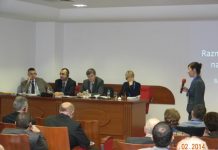 Workshop: “Considerations for Domestic Violence Case Evaluation,” February 17, 2014, Banja Luka