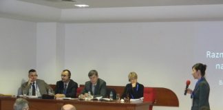 Workshop: “Considerations for Domestic Violence Case Evaluation,” February 17, 2014, Banja Luka
