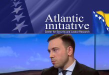Atlantic Initiative guest – Adam Deen: There is no country in the world that is not a target of terrorism