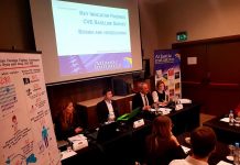 Countering Violent Extremism Baseline Program Summary of Survey Findings – Bosnia and Herzegovina