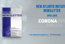NEW ATLANTIC INITIATIVE NEWSLETTER – April 2020