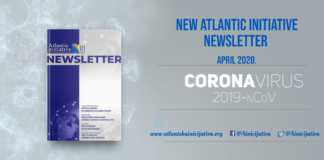 NEW ATLANTIC INITIATIVE NEWSLETTER – April 2020