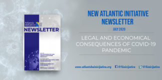 NEW ATLANTIC INITIATIVE NEWSLETTER – July 2020