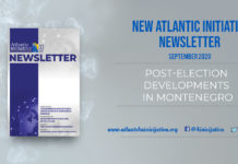 NEW ATLANTIC INITIATIVE NEWSLETTER – September 2020