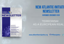 Atlantic Initiative Newsletter – November/December 2020