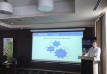 First local coordination forum on reintegration of violent extremist prisoners (VEPs) in Bosnia and Herzegovina (BiH)