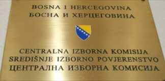 Why the urgency on adoption of the Election Law?