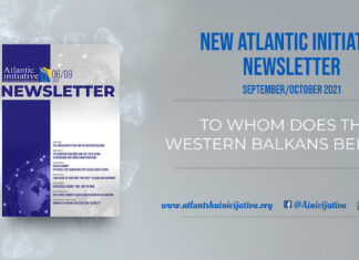 Atlantic Initiative Newsletter– September/October 2021