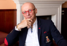 From the Washington Marriott to the written-off political basketball player