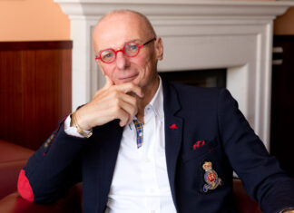 From the Washington Marriott to the written-off political basketball player