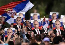 Russia and historical revisionism on the example of the International Criminal Court for former Yugoslavia