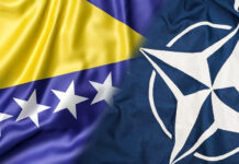 BOSNIA’S ROAD TO THE EU: PAVED BY NATO? – Response by Dejan Sajinovic