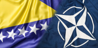 BOSNIA’S ROAD TO THE EU: PAVED BY NATO?