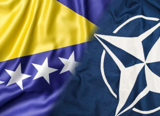 BOSNIA’S ROAD TO THE EU: PAVED BY NATO?