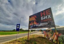 Policy Paper – The Geopolitics of Emotion: Emotional Perceptions of NATO in Bosnia and Herzegovina