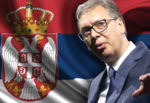 Policy Paper – STRATEGIC (DIS)ORIENTATION OF VUČIĆ’S SERBIA: RELUCTANTLY MOVING WEST, WILLINGLY EMBRACING THE EAST – By Predrag Petrović