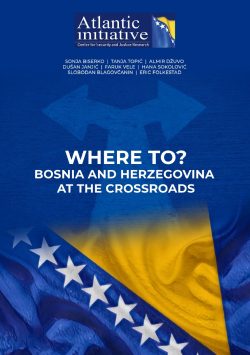 where to bosnia